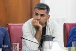 محمد آهنگر 