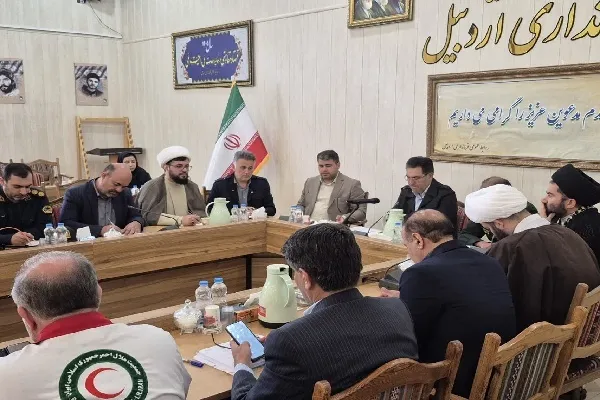 لزوم تبیین روحیه مقاومت و حضور جهادی مدیران در خدمت‌رسانی
