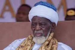घाना के ग्रैंड मुफ्ती: ईद अल-अज़्हा घर पर मनाएं