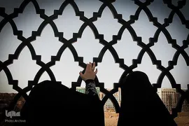 قبرستان بقیع مدفن امام حسن (ع)