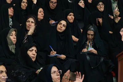 کنگره حج تمتع ۱۴۰۴ اصفهان