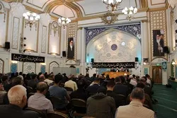 Taro A Ingila Kan Mahangar Imam Khomeni Kan Matsayin Hankali A Rayuwar Mutum