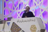 مسابقات قرآن زمینه‌ساز تعمیق فرهنگ انس با کلام وحی است