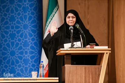 اختتامیه همایش بین‌المللی «آینده جهان اسلام در افق ۱۴۱۴»