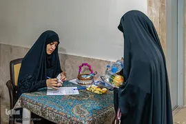 چهل و ششمین دوره مسابقات قرآن کریم اوقاف البرز‎