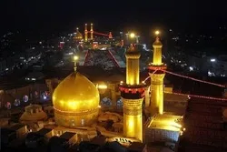Visa-Free Visits to Iraq’s Holy Sites Possible for 50,000 Iranians: Official  