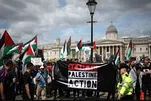 UK Court of Appeal Upholds Government Ban on Palestine Action Group