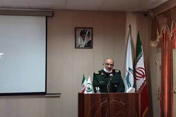 تجهیز 800 گروه جهادی استان مرکزی در راستای مقابله با پیک پنجم کرونا