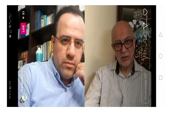 نسل جدید قاریان خود را با عمق تلاوت درگیر کنند / ابتکار در وادی الحان عرب بدعت است