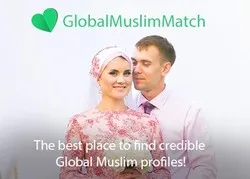 GlobalMuslimMatch.com vise 1,5 milliard de musulmans
