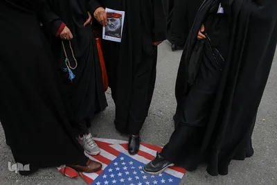 نماز جمعه تهران به امامت رهبر معظم انقلاب2
