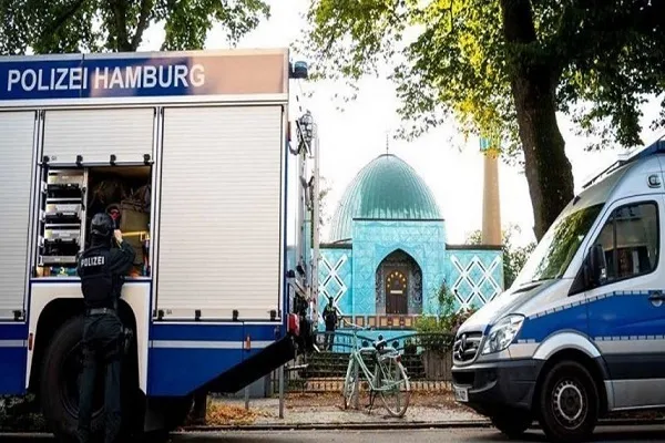 Hamburg İslam Merkezi Başkanı Almanya'dan sınır dışı ediliyor