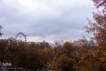 پاییز تبریز در فصل کرونا