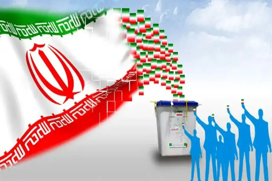 کثرت آرای انتخابات از شاخص‌های توسعه‌یافتگی سیاسی است