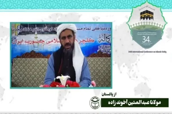 وحدت، راهکار احیای مجدد تمدن اسلامی است