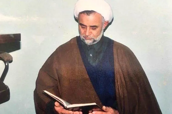 عالم شیعه ترکیه‌ و بنیانگذاری مراکز اسلامی اروپا