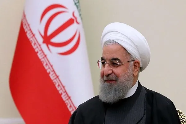 الرئیس روحاني: عید الأضحى هو تجسيد الإیمان والطاعة المطلقة للباري تعالى