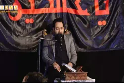 Iranian Qari Recites Verses from Surah Al-Kahf (+Video)