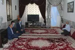 روز بزرگداشت شهدا در خراسان‌جنوبی