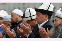 دور التعالیم الإسلامیة في الحیاة الإجتماعیة في قیرغیزستان