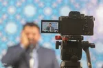 ضبط مرحله کشوری چهل و هفتمین دوره مسابقات قرآن در شیراز
