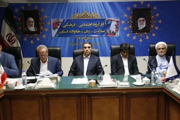 رتبه پایین زرندیه در شاخص‌های فرهنگی ـ اجتماعی