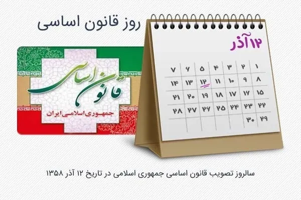 حاکمیت روح قرآن بر قانون اساسی