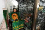 شادپیمایی دختران در شیراز
