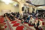 محفل انس با قرآن کریم در قزوین