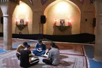 بزرگترین اعتکاف جوانان کشور در شیراز
