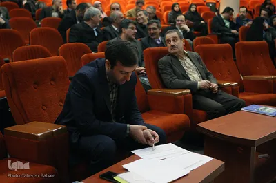 تجلیل از برترین‌های‌پژوهش و فناوری‌جهاددانشگاهی