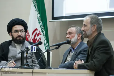 نشست مشترک مسئولان قرآنی ادارات اوقاف و امور خیریه و وزارت ارشاد
