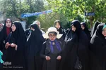اجتماع مهدویون در تبریز