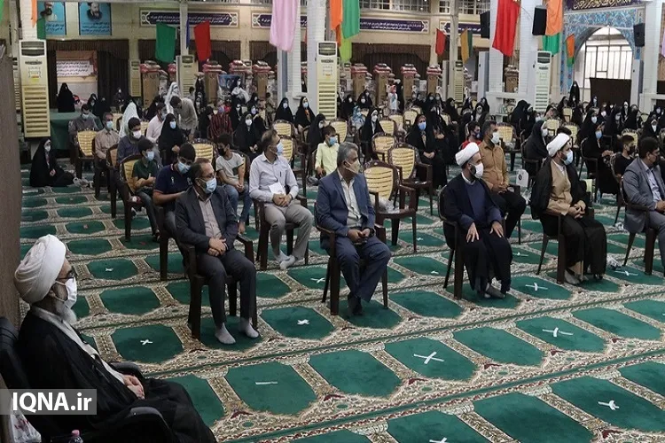 انتظار حضرت مهدی(عج) حیات آفرین و انسان‌ساز است