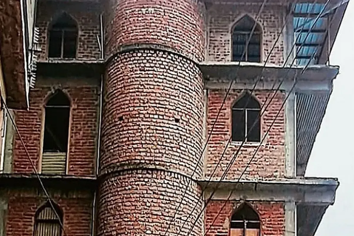 Indian Court Extends Stay Order on Demolition of Sanjauli Mosque