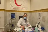 اعلام فراخوان جذب پزشکان داوطلب اعزام به حج ۱۴۰۶