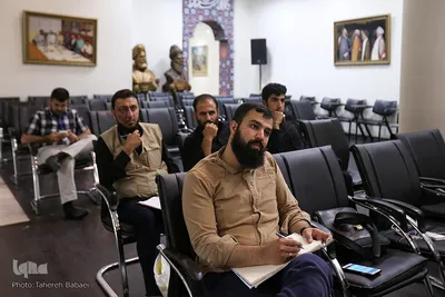 اختتامیه رویداد استارت‌آپی «فرصت هایی با پای پیاده»