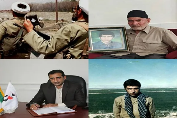 از منبر تا سنگر / امر به معروف و نهی از منکر خط قرمز شهداست