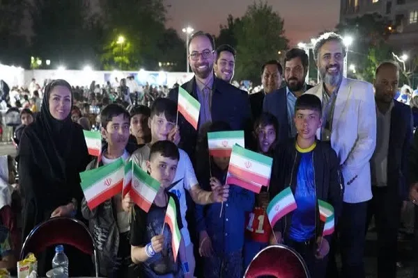 همایش «شهر خدا - شهر همدلی» برگزار شد