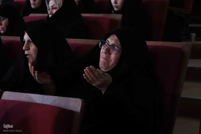 آخرین روز مسابقات سراسری قرآن در تبریز