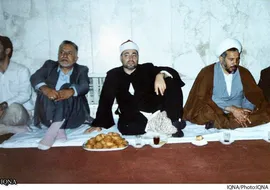 بیاد استاد عبدالرسول عبایی