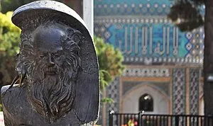 عطار و توجه به فرهنگ مردمی