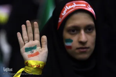 اجتماع بزرگ «دختران حاج قاسم» در ورزشگاه ۱۲ هزار نفری آزادی