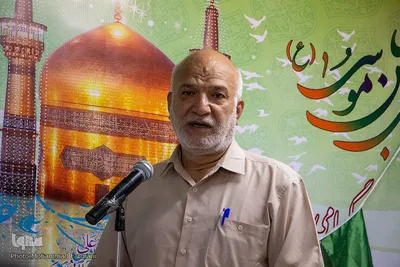سالروز ولادت امام رضا(ع) و ایام دهه کرامت و سالروز فتح خرمشهر در جهاد دانشگاهی فارس