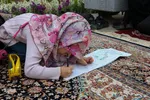 جز خوانی در ۴ باغ‎‎