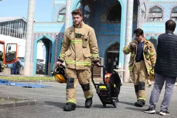 Yeni Zelanda’da bir caminin kundanlanmasına ilişkin soruşturma başlatıldı