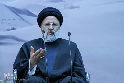 نشست خبری رئیس جمهور در خراسان جنوبی