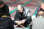 مراسم بزرگداشت شهید امت شهید امام خامنه ای(ره) در ملایر