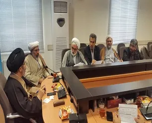 حمایت از موسسات قرآنی فعال در اولویت کارها باشد