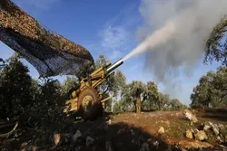 Russia Sends Warships to Syria A Day After 33 Turkish Troops Killed in Idlib